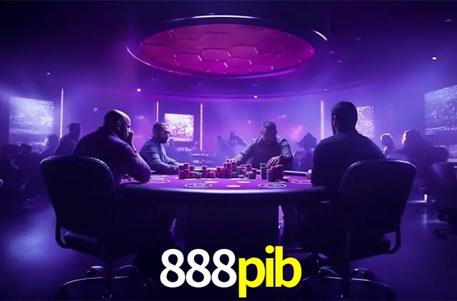 Descubra a Essência do 888pib: Nossa História e Compromissos