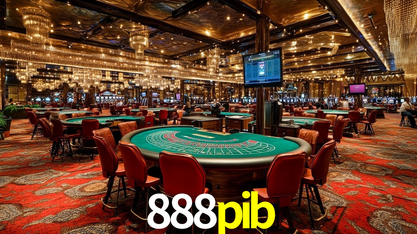 888pib,888pib.com
