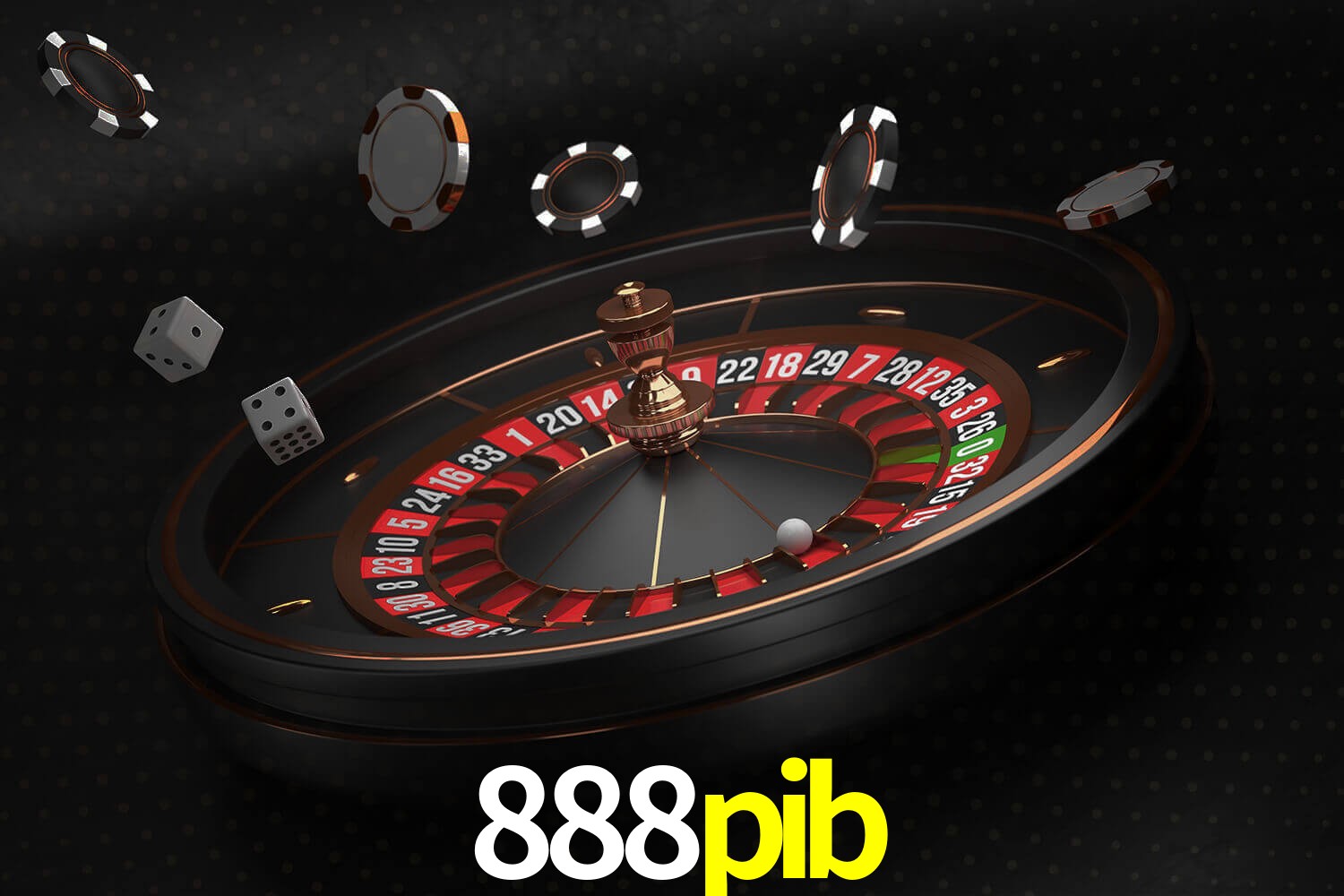 888pib